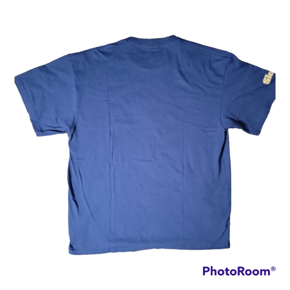 ST. LOUIS RAMS T-shirt - Picture 4 of 5